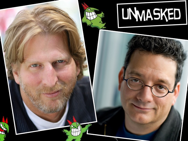 unmasked montreal 2016
