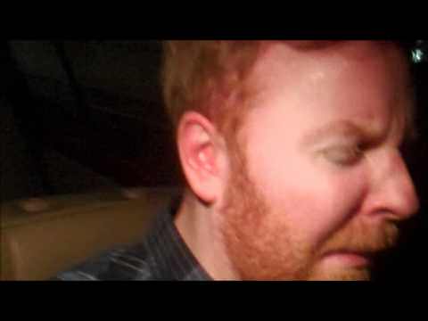disgusted dave