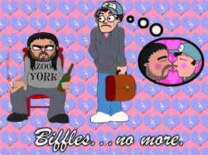 Bifflesnomore