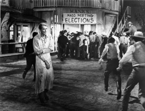 man who shot liberty valance