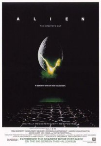 alien