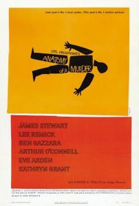 anatomy of a murder