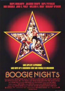 boogie nights