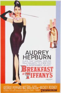 breakfast at tiffanys