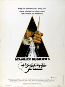 clockwork orange