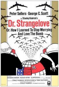 dr strangelove
