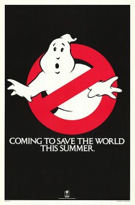 ghostbusters