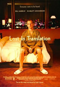 lost in translation