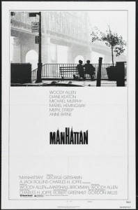 manhattan