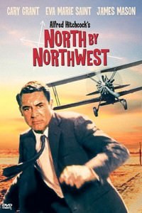 north by northwest