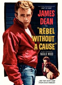 rebel without cause