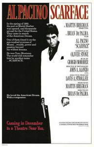 scarface