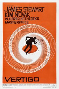 vertigo