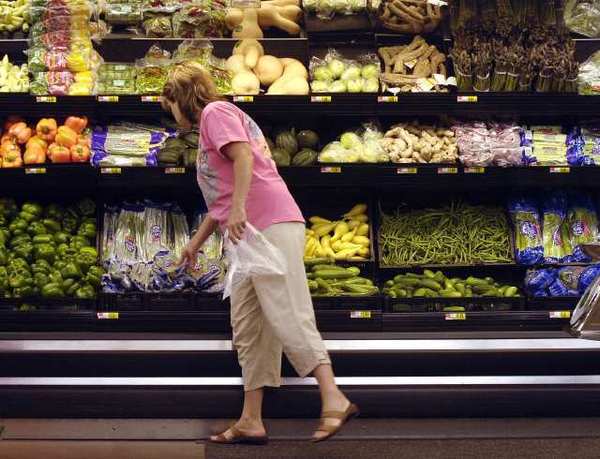 US CONSUMER PRICES CLIMB