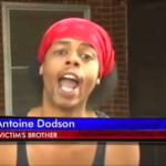 Antoine Dodson