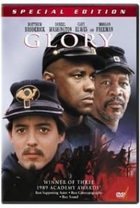 glory poster