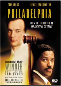 philadelphia poster