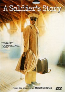 soldiers story poster