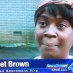 sweet brown