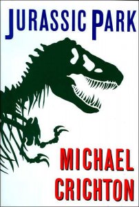 Jurassic Park Michael Crighton