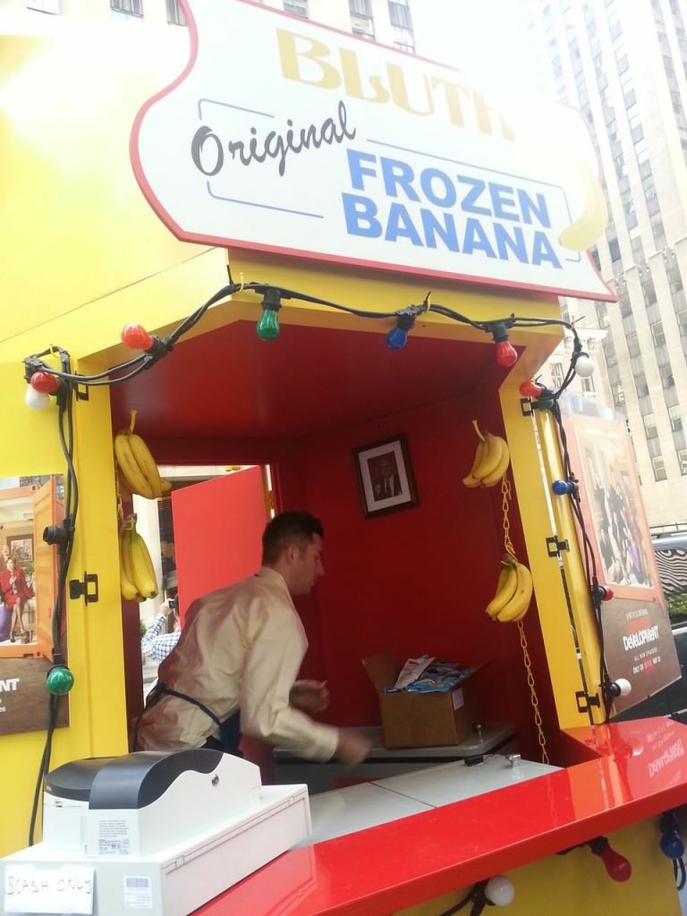 bluths frozen banana 3