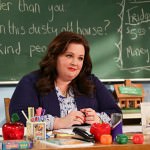 mike molly
