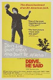 drive he said