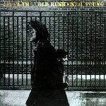 neil young after the gold rush