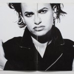 sandra bernhard