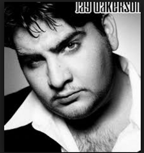 big jay caption contest headshot