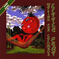 waiting for columbus little feat
