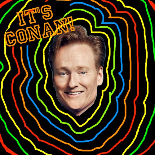 ITSCONAN