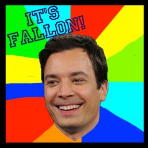 ITSFALLON