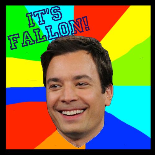 ITSFALLON