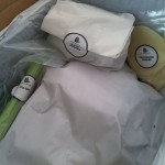 Week 1 Box Contents 3
