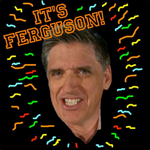 itsferguson