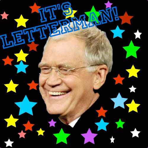 itsletterman