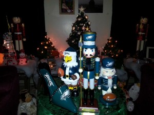 EagleChristmas