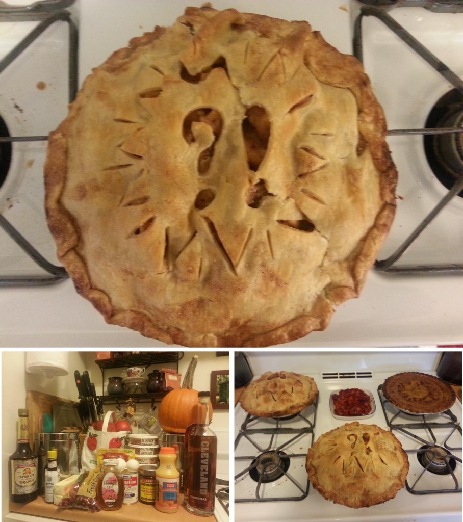 Thanksgiving Photo Contest - Andy from Cleveland -v5