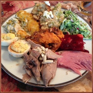 andrewCturkeyshape