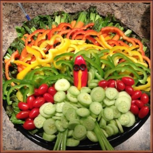 paulsveggieturkey