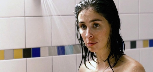 sarah silverman