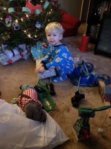 xmasmorn