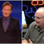 rush conan
