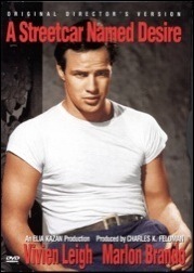 13A Streetcar Named Desire