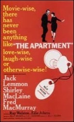 18The Apartment