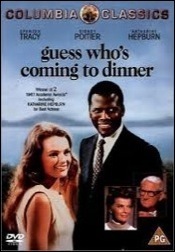 21Guess Who’s Coming to Dinner