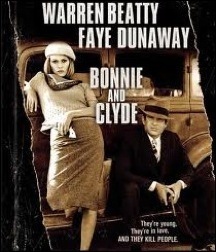 23Bonnie and Clyde
