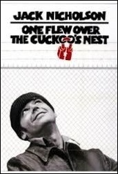 28One Flew Over the Cuckoo’s Nest