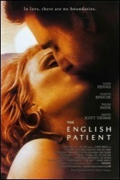 38The english Patient